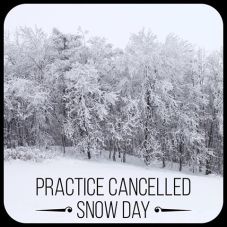 MISC-PracticeCancelled-SnowDay